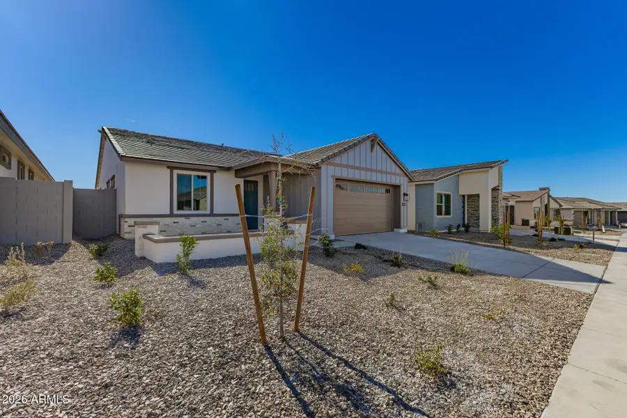 30133 W Palo Brea Way, Buckeye, AZ 85396 - Image #2