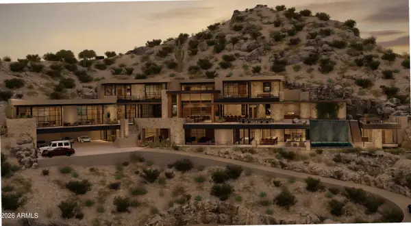 7045 N Invergordon Road #W, Paradise Valley, AZ 85253