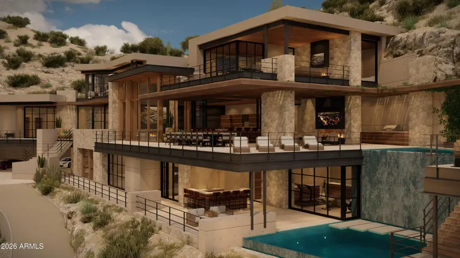 7045 N Invergordon Road #W, Paradise Valley, AZ 85253 - Image #2