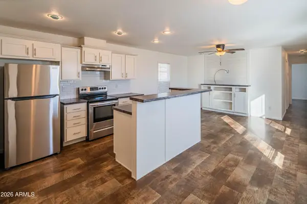 5601 W Missouri Avenue #157, Glendale, AZ 85301