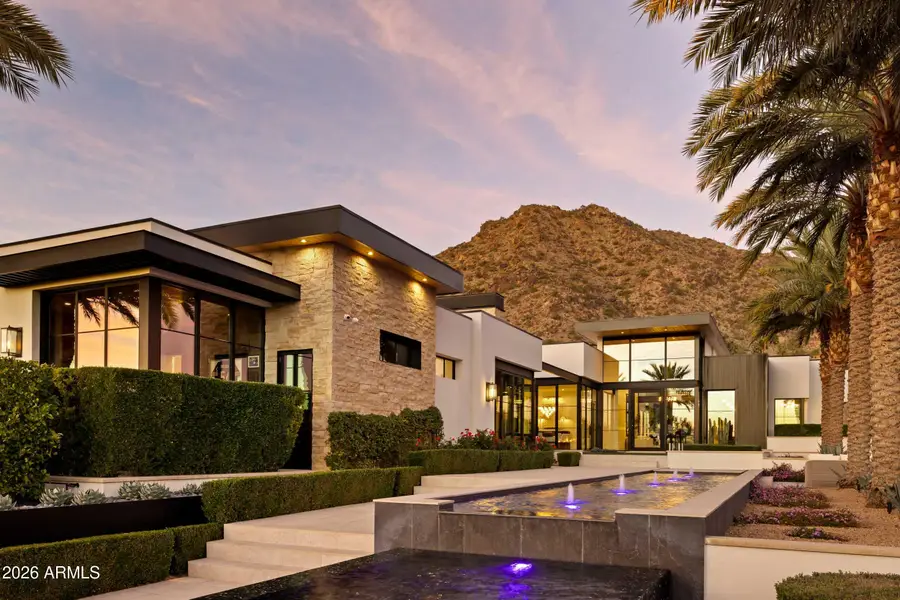 6800 N Mummy Mountain Road, Paradise Valley, AZ 85253 - Image #2