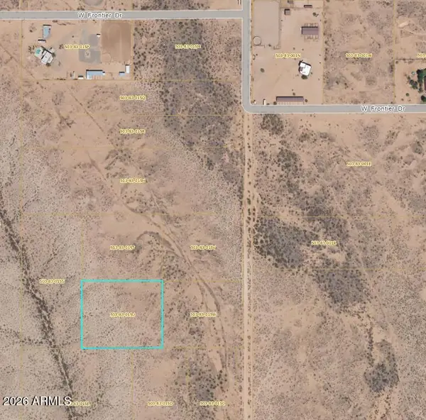 xxx W 243rd Avenue, Wittmann, AZ 85361