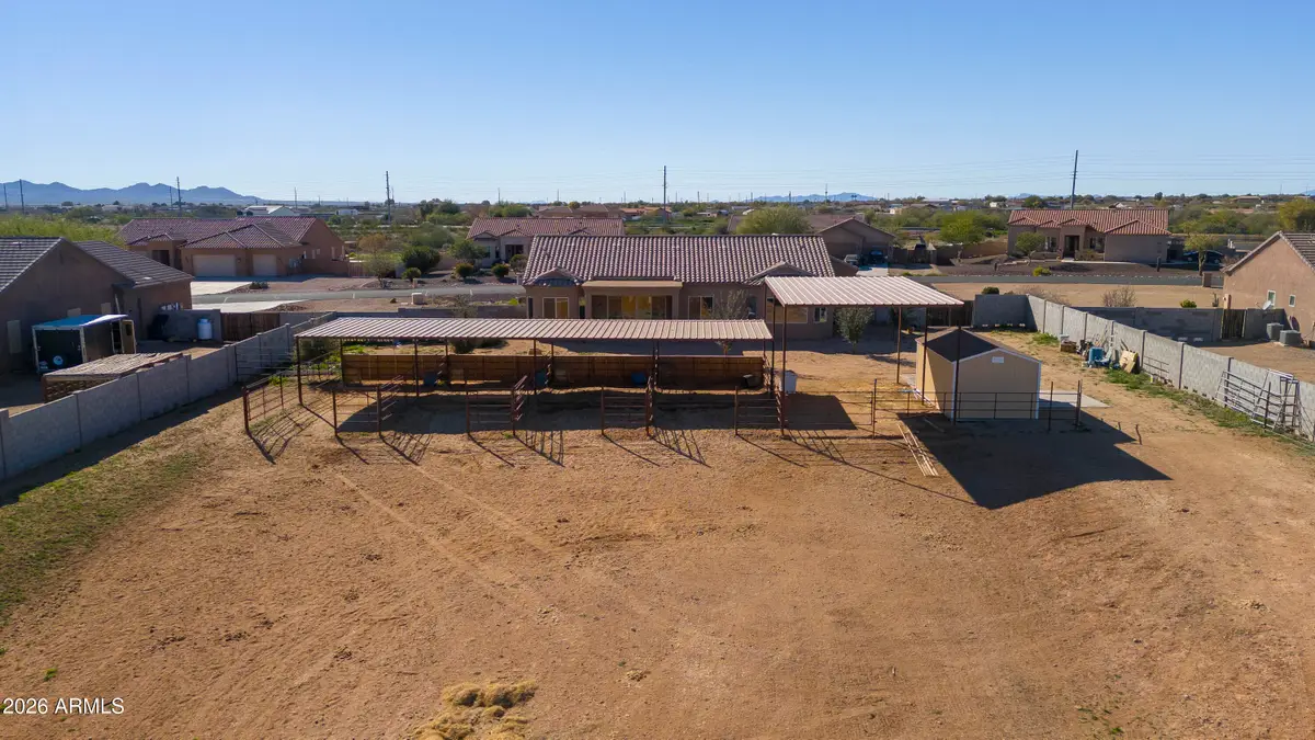 28621 N Bush Street, Wittmann, AZ 85361 - Image #1