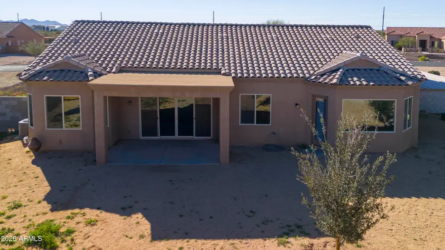 28621 N Bush Street, Wittmann, AZ 85361 - Image #2