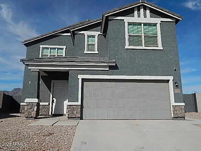 19448 W Elm Street, Litchfield Park, AZ 85340 - Image #1