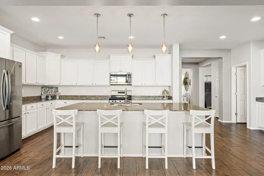 23108 E Via Del Oro --, Queen Creek, AZ 85142 - Image #2