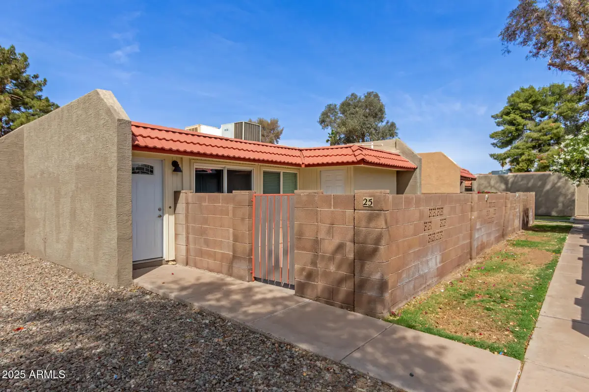 601 N May -- #25, Mesa, AZ 85201 - #1