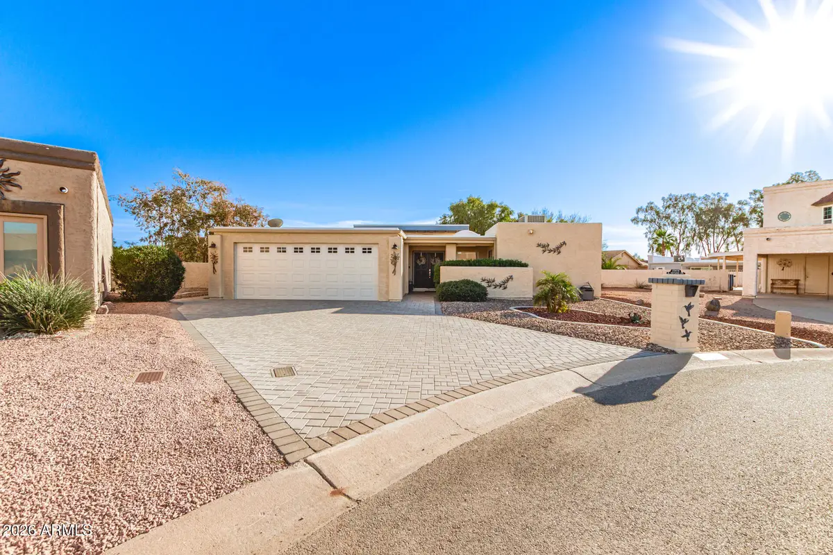 25618 S Ontario Drive, Sun Lakes, AZ 85248 - Image #1