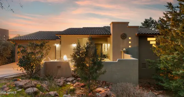 185 Panorama Boulevard, Sedona, AZ 86336