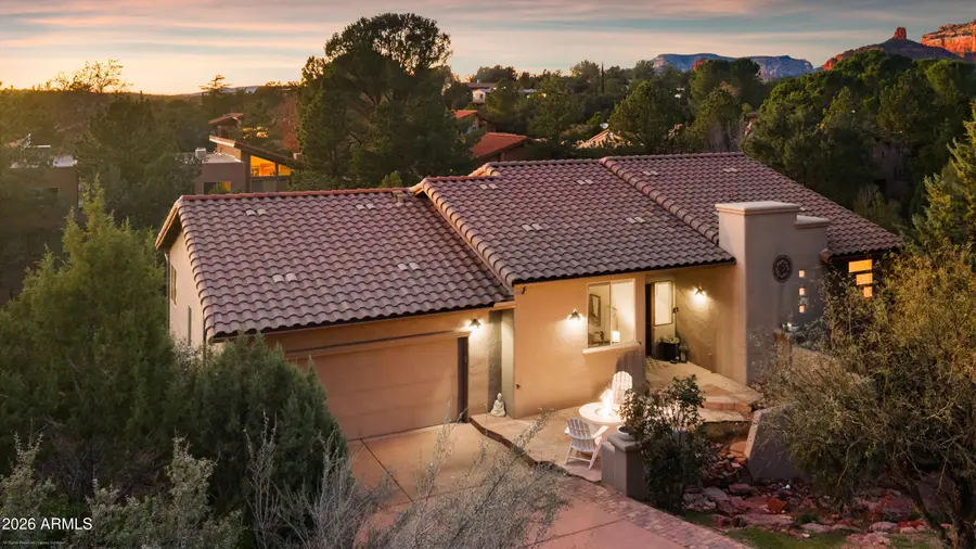 185 Panorama Boulevard, Sedona, AZ 86336 - Image #2