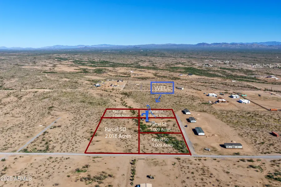 5-E Radford Road #E, Wittmann, AZ 85361 - Image #2