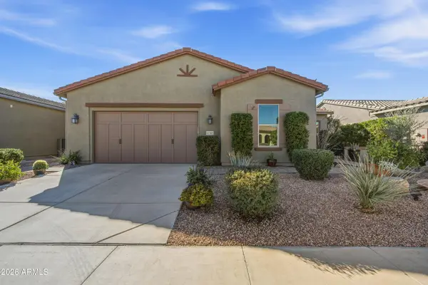 41903 W Rosewood Lane, Maricopa, AZ 85138