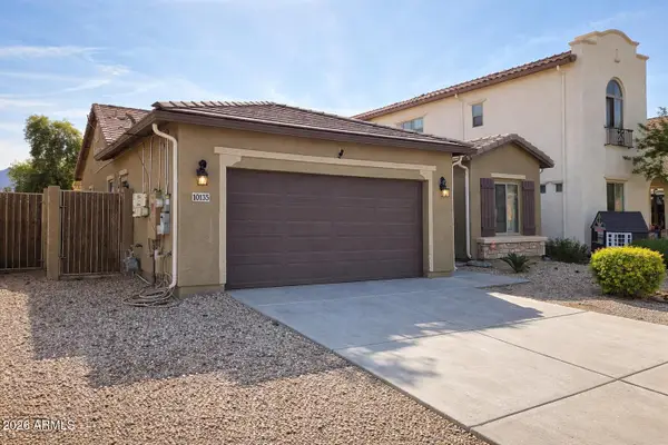 10135 W Wier Avenue, Tolleson, AZ 85353