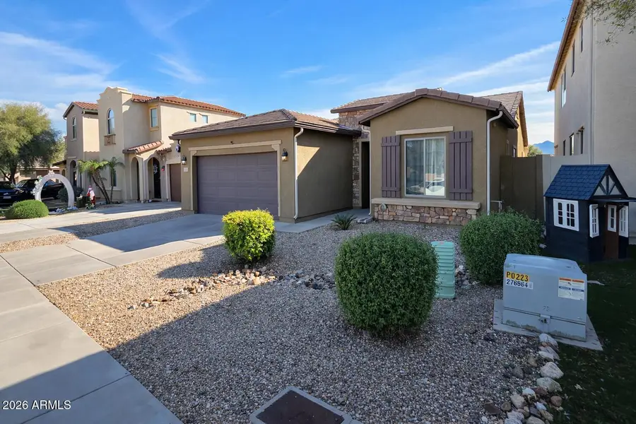 10135 W Wier Avenue, Tolleson, AZ 85353 - Image #2