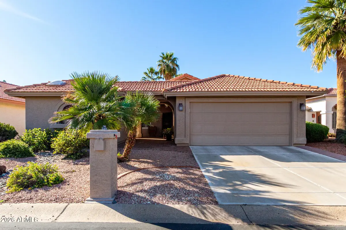 26406 S Flame Tree Drive, Sun Lakes, AZ 85248 - Image #1