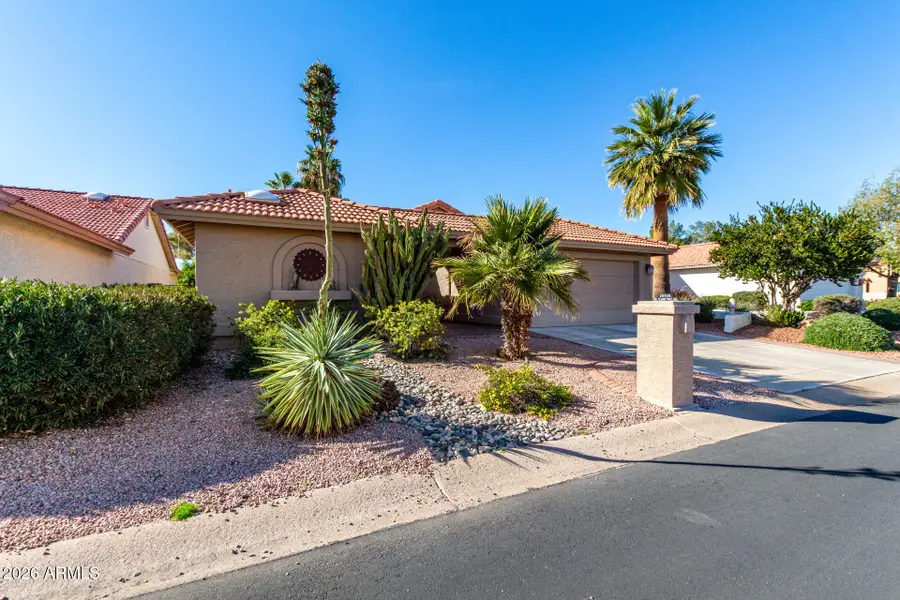 26406 S Flame Tree Drive, Sun Lakes, AZ 85248 - Image #2