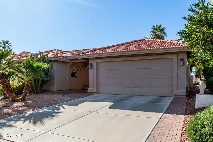 26406 S Flame Tree Drive, Sun Lakes, AZ 85248 - Image #3