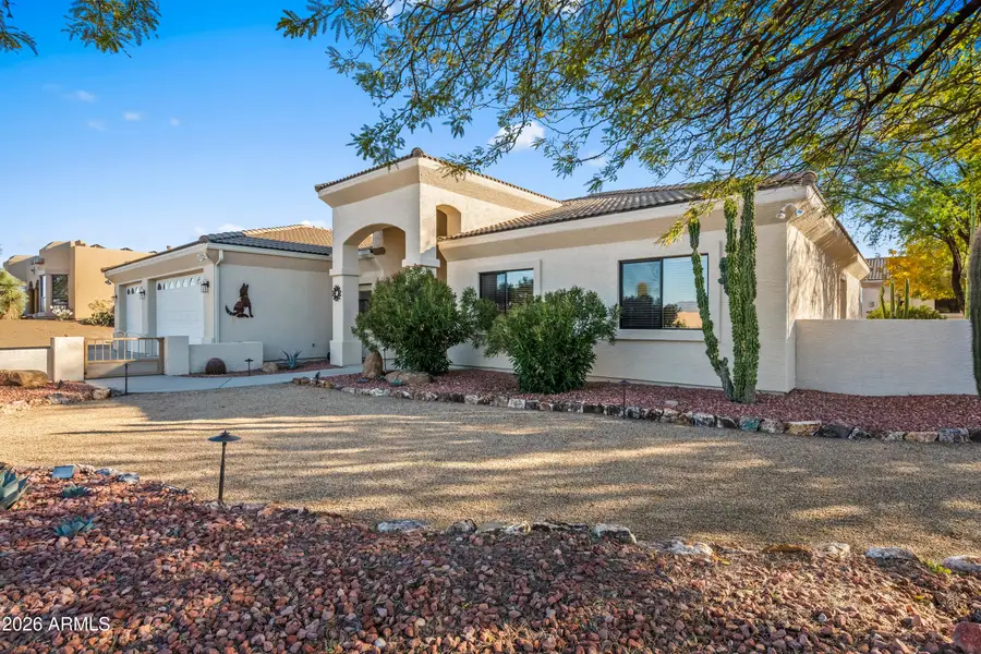2695 W Pinto Place, Wickenburg, AZ 85390 - Image #2