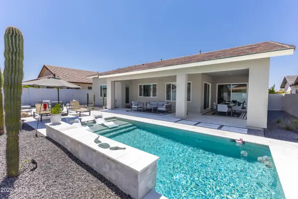 4234 E Hunter Court, Cave Creek, AZ 85331