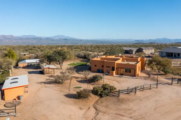 30608 N 156th Street, Scottsdale, AZ 85262