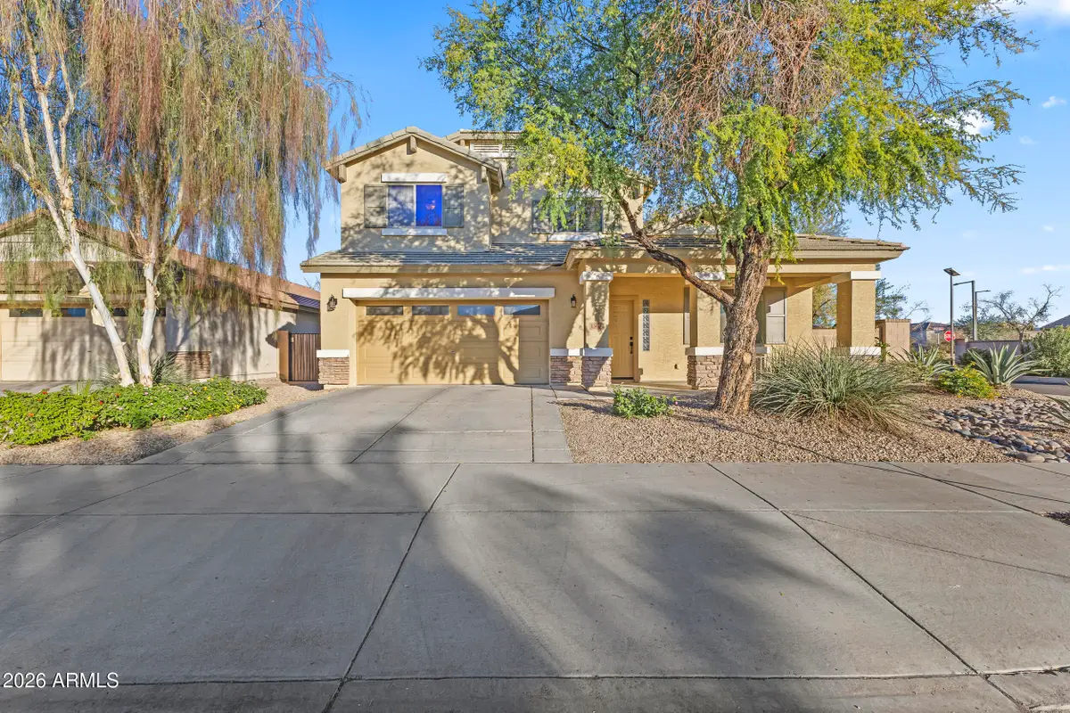 13601 N 175th Drive, Surprise, AZ 85388 - Image #1