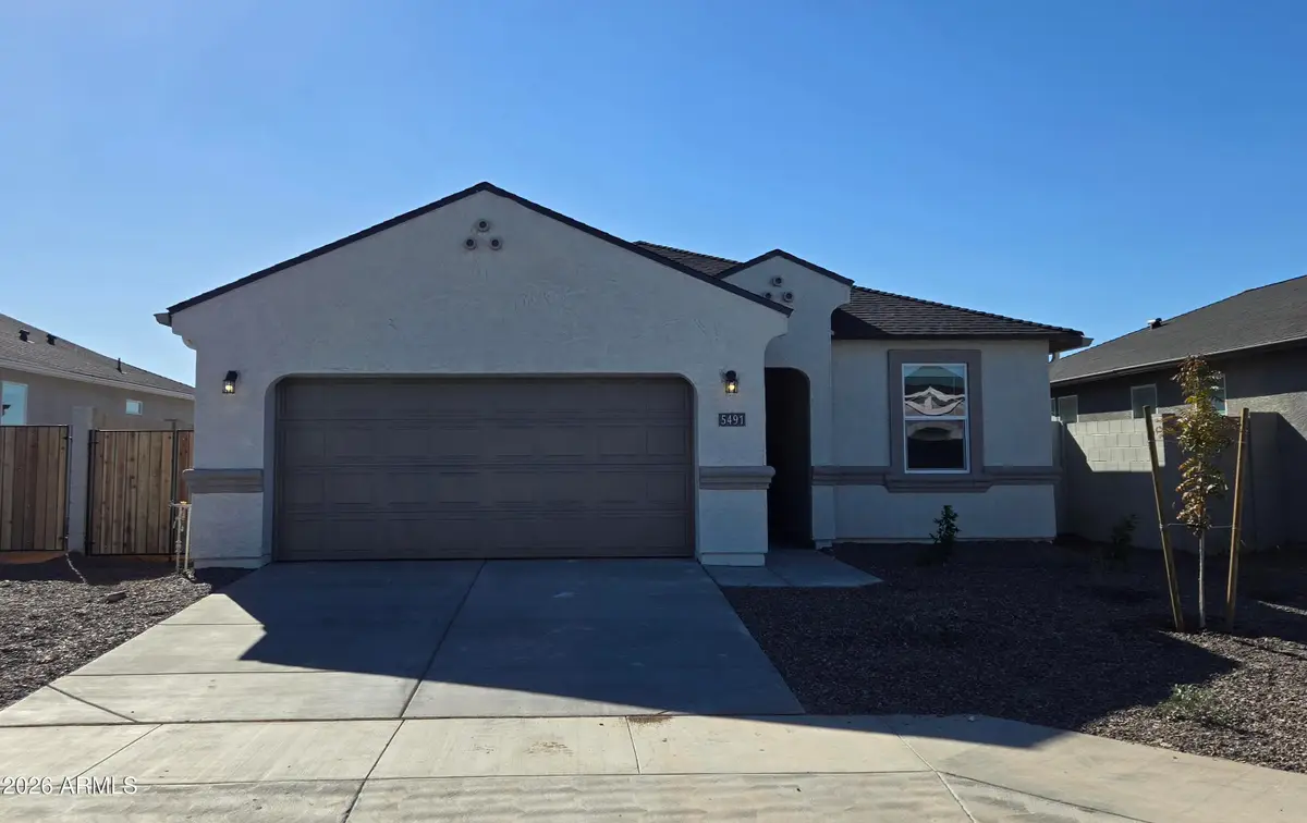 5491 E Button Lane, San Tan Valley, AZ 85140 - Image #1