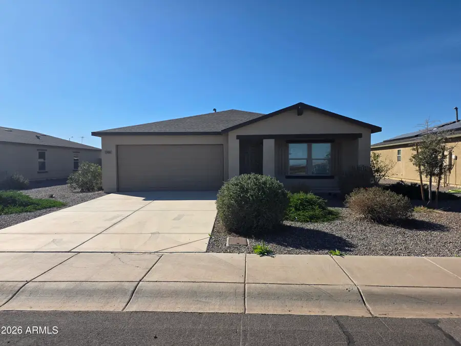 160 S Azteca Drive, Eloy, AZ 85131 - Image #2