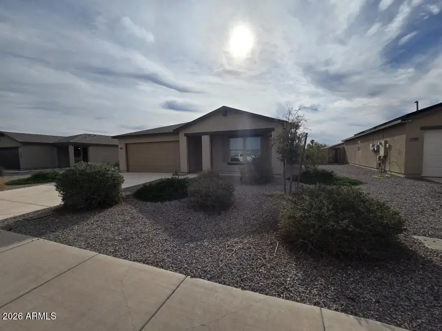 160 S Azteca Drive, Eloy, AZ 85131 - Image #3