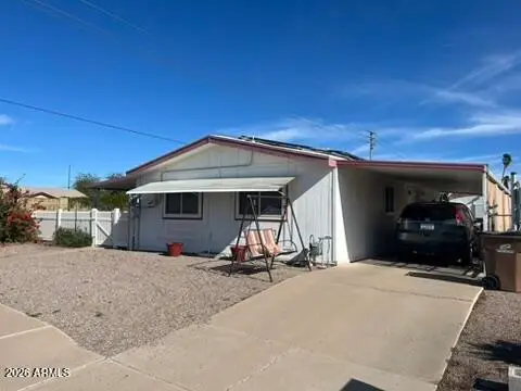 501 S Arnold Way, Coolidge, AZ 85128 - Image #1