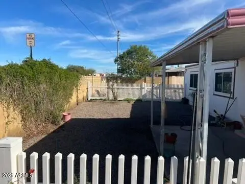 501 S Arnold Way, Coolidge, AZ 85128 - Image #2