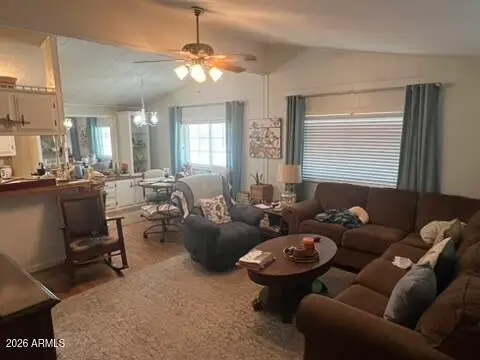 501 S Arnold Way, Coolidge, AZ 85128 - Image #3