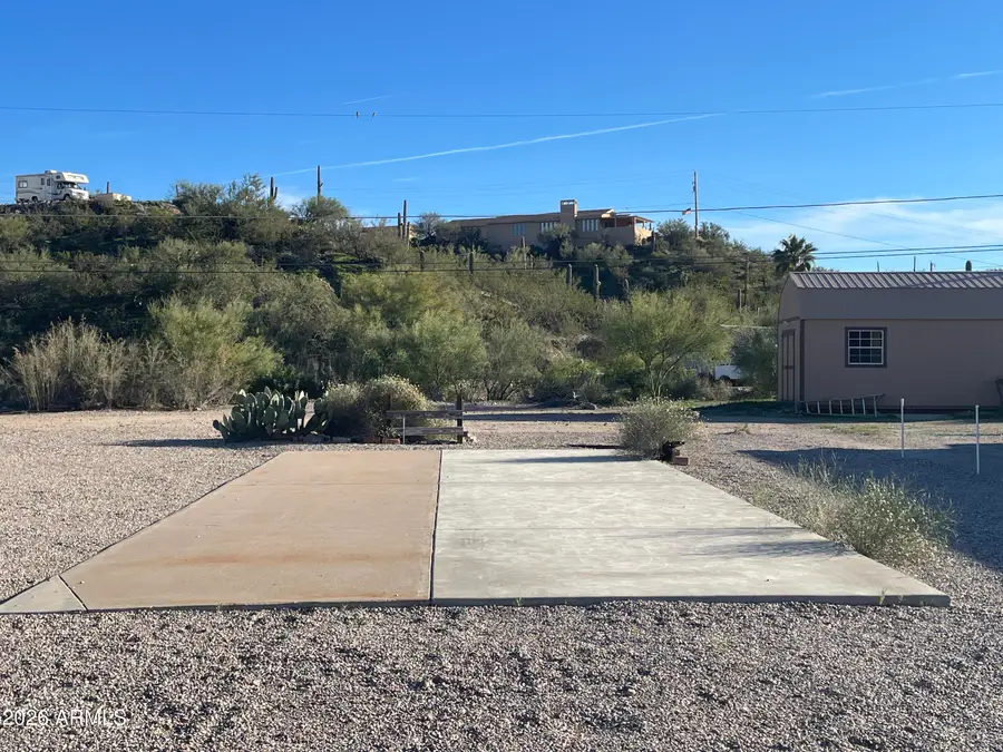 75 E Lynn Way, Queen Valley, AZ 85118 - Image #2