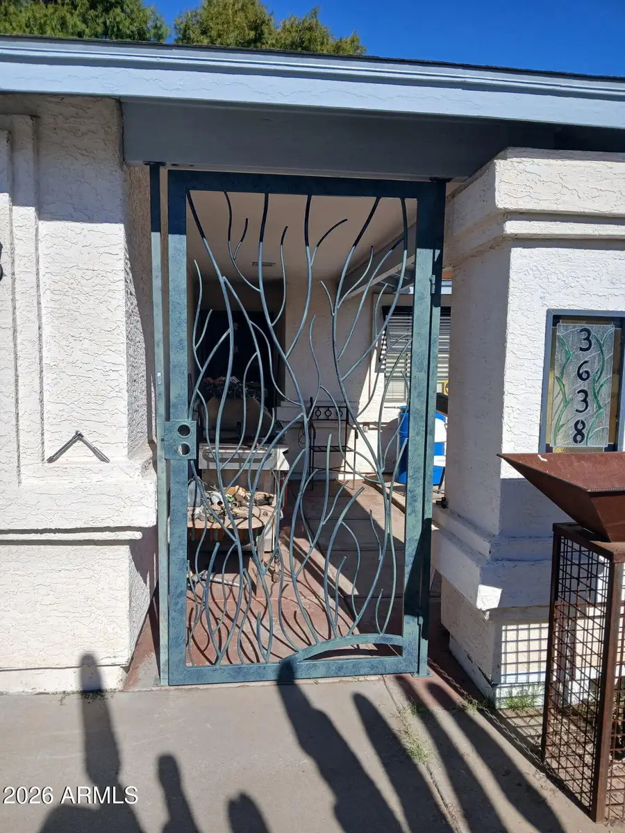 3638 W Michelle Drive, Glendale, AZ 85308 - Image #2