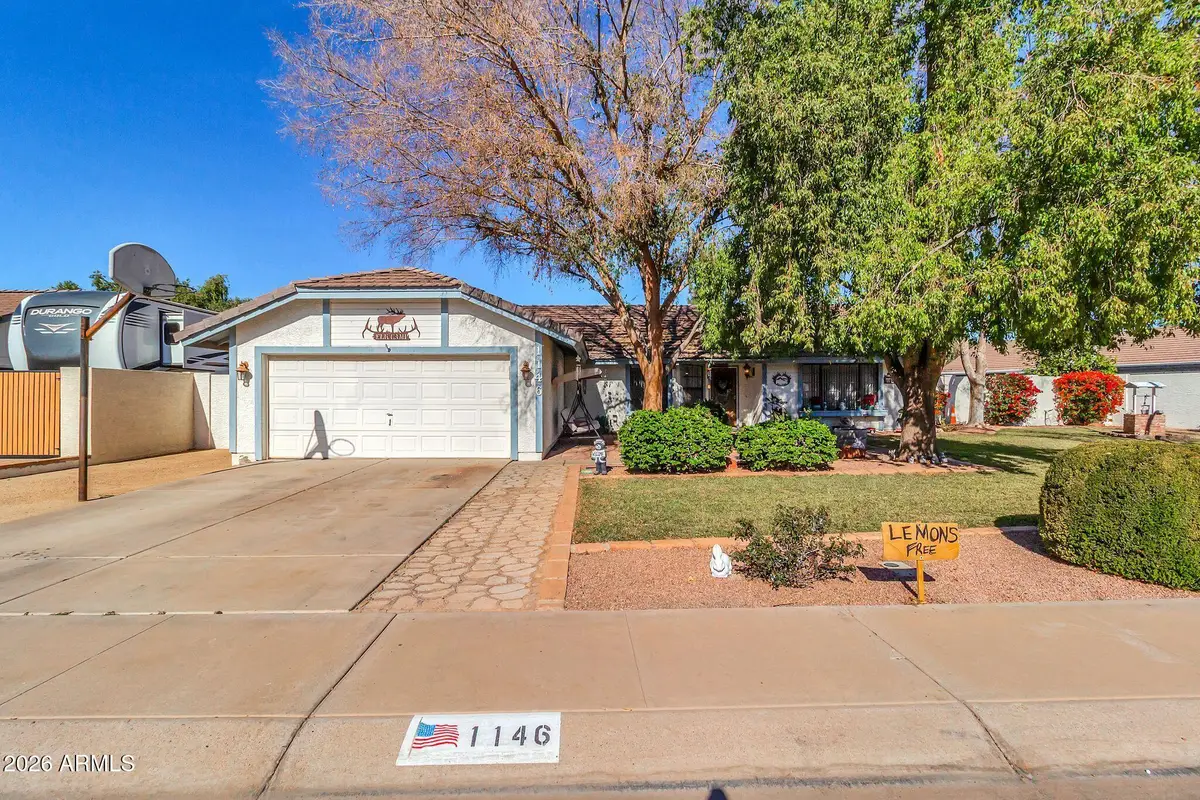 1146 E Dublin Street, Chandler, AZ 85225 - Image #1