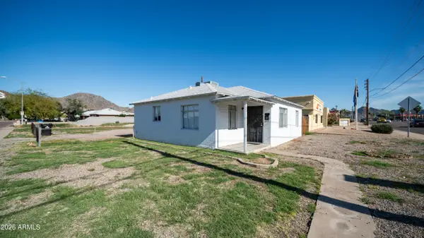 42 W Dunlap Avenue, Phoenix, AZ 85021