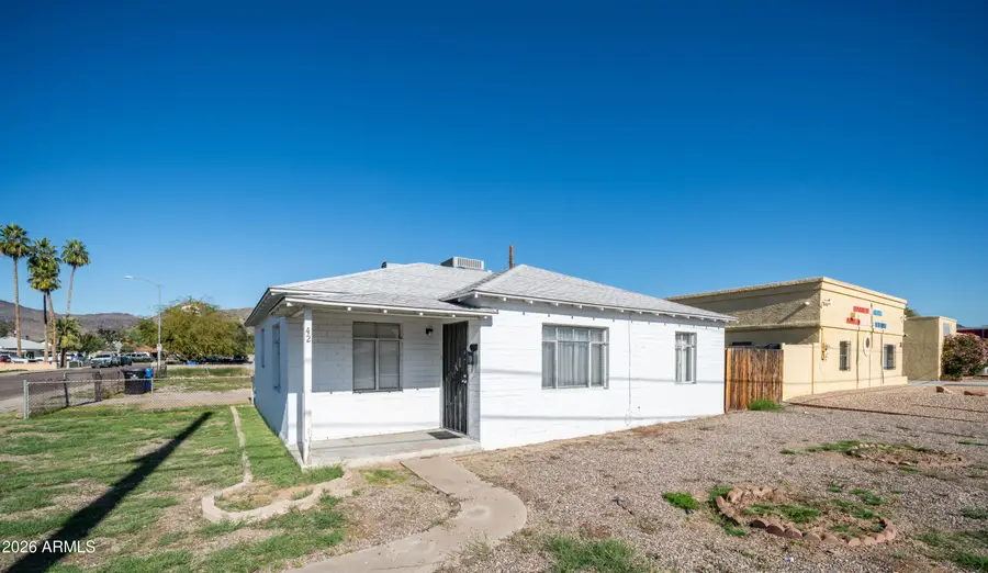 42 W Dunlap Avenue, Phoenix, AZ 85021 - Image #2