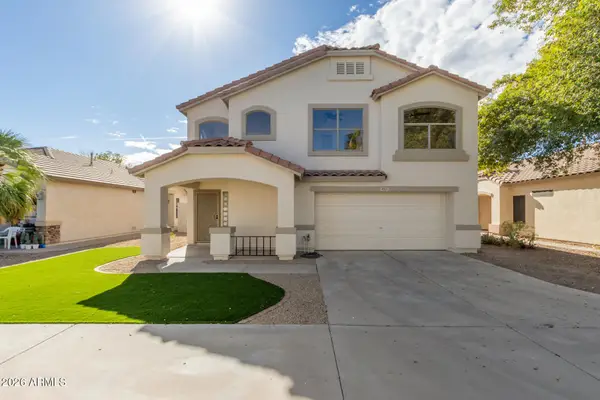 9353 E Osage Avenue, Mesa, AZ 85212