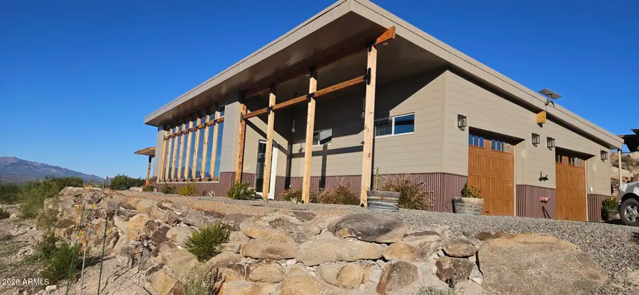 13618 E Rosetta Stone Drive, Kingman, AZ 86401 - Image #3