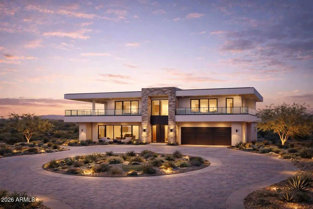 0 W Westwind Drive, Peoria, AZ 85383 - Image #1