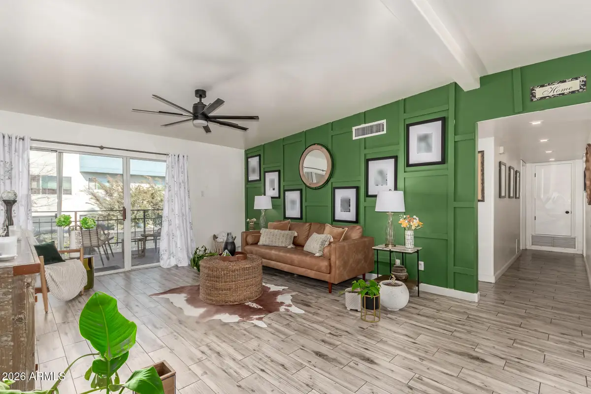 4615 N 22nd Street #204, Phoenix, AZ 85016 - #1