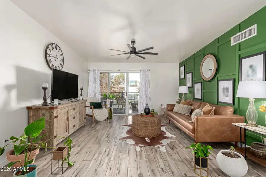 4615 N 22nd Street #204, Phoenix, AZ 85016 - #2