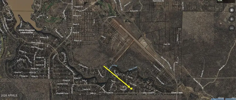 1769 Thorn Place, Show Low, AZ 85901 - Image #3