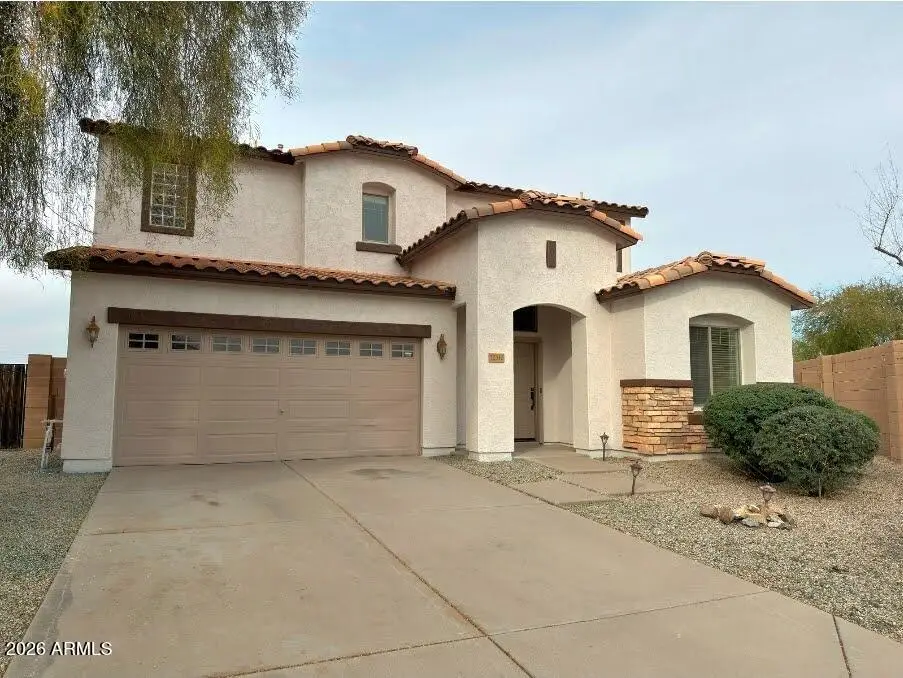 32310 N Cherry Creek Road, San Tan Valley, AZ 85144 - #1