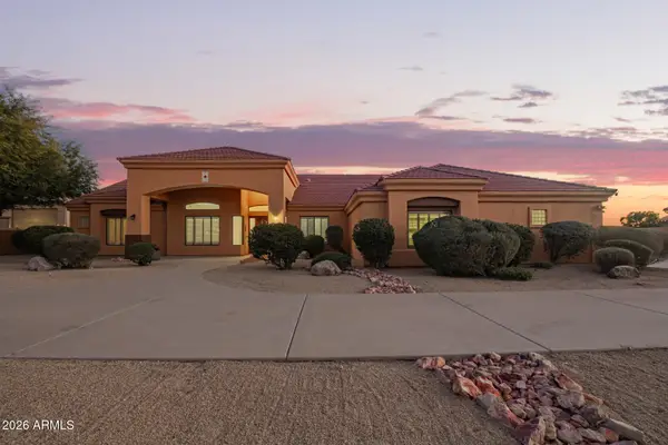 9537 W Electra Lane, Peoria, AZ 85383