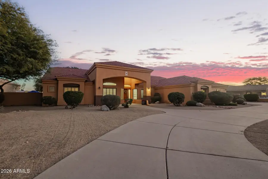 9537 W Electra Lane, Peoria, AZ 85383 - Image #3