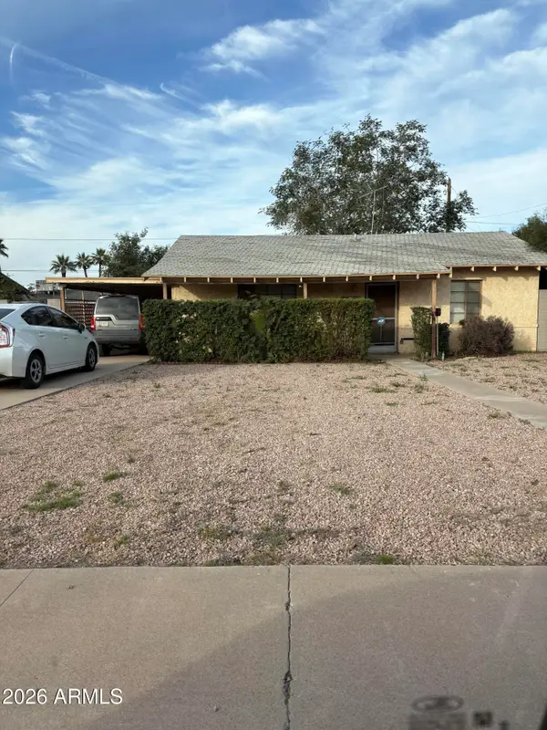 3828 N 33rd Street, Phoenix, AZ 85018