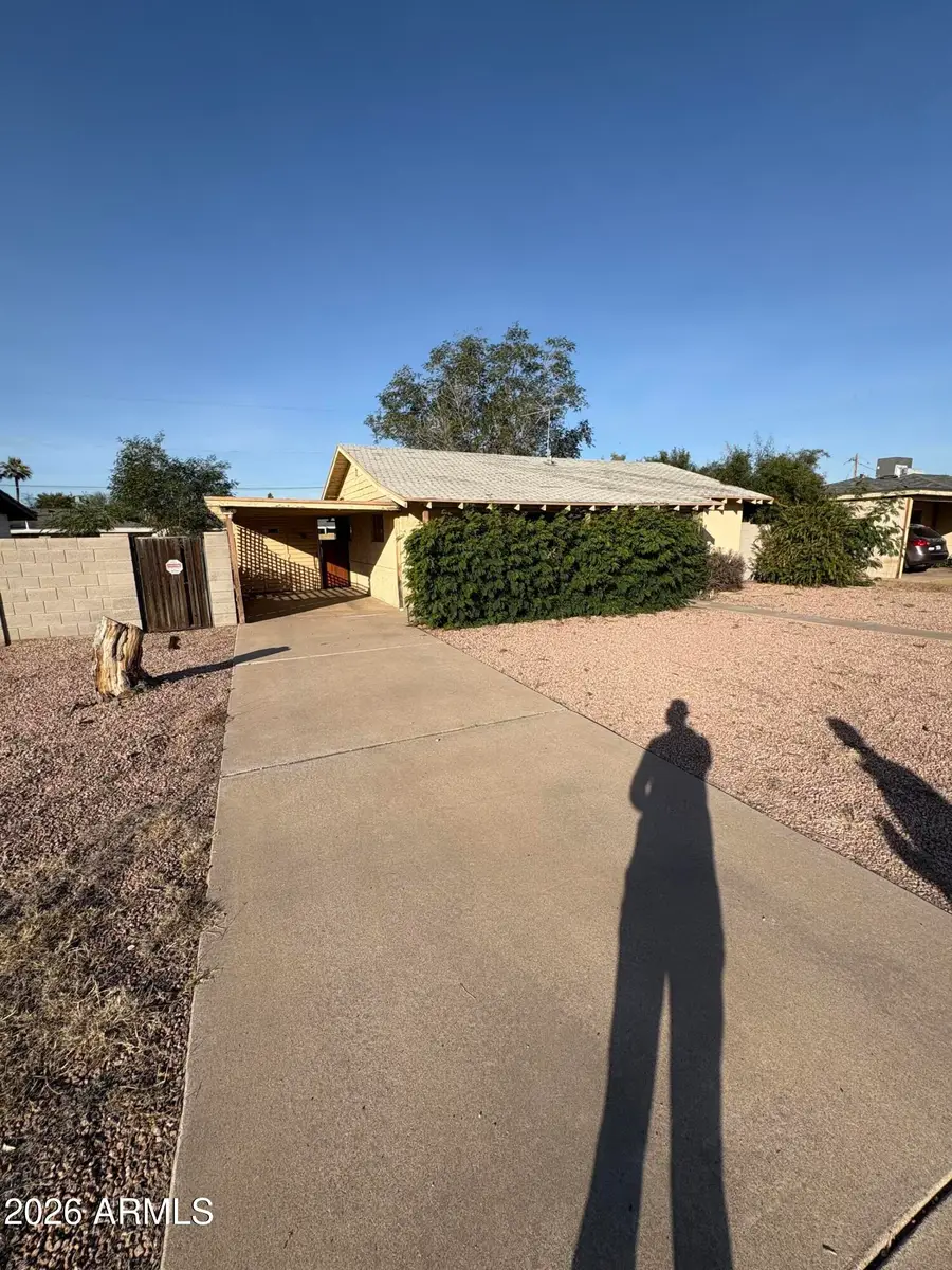 3828 N 33rd Street, Phoenix, AZ 85018 - Image #3