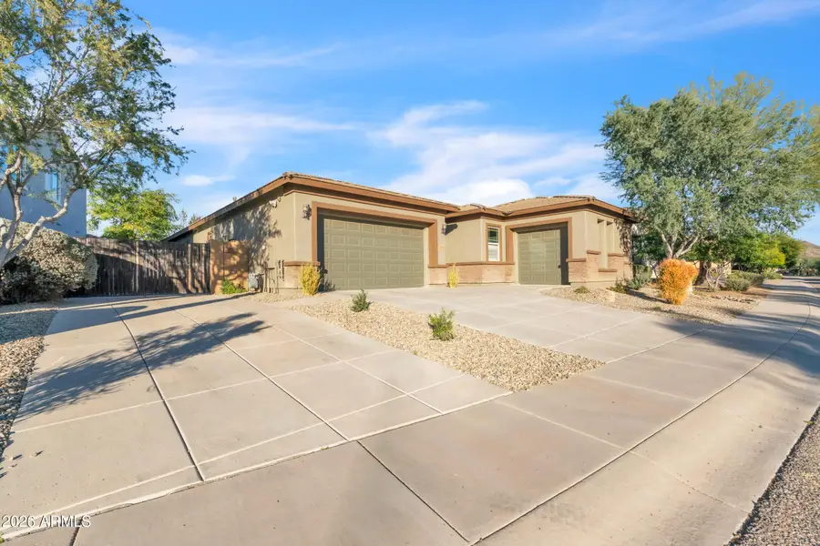 1610 W Blaylock Drive, Phoenix, AZ 85085 - Image #2