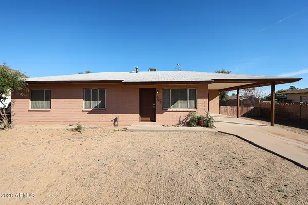 12819 N 22nd Place, Phoenix, AZ 85022