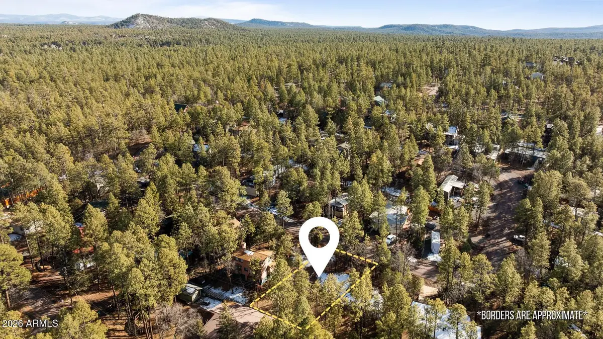580 S Walnut Creek Loop #23, Pinetop Lakeside, AZ 85929 - Image #1